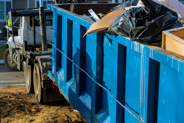 Best Recycling Services for Junk  in Oregon, IL