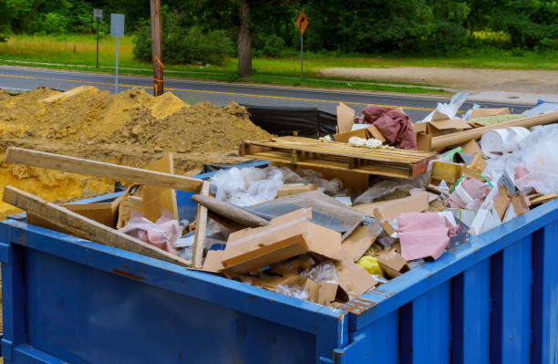 Best Construction Debris Removal  in Oregon, IL